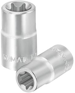 Irtohylsy Matador 1/4&quot; E4