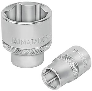 Irtohylsy Matador ½&quot; 17 mm