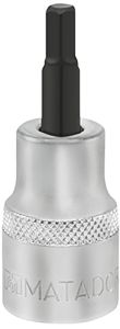 Irtohylsy Matador ½&quot; 12 mm