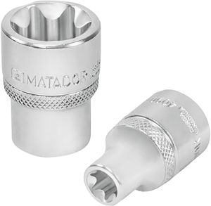 Irtohylsy Matador ½&quot; E10