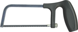 Metallisaha Wisent Pistoolikahva 150 mm