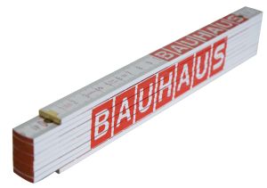 Metrimitta BAUHAUS 2 m