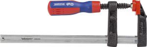 Ruuvipuristin Wisent 50 x 200 mm