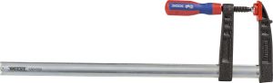 Ruuvipuristin Wisent 120 x 500 mm