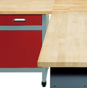 Nurkkaliitos Küpper Puu 60 x 60 cm