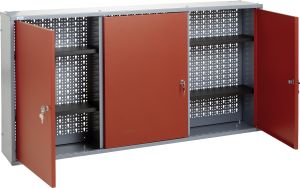 Työkalukaappi Küpper 120 x 60 x 20 cm