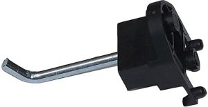 Työkalukoukku Küpper Litteä Kulma 5 Kpl