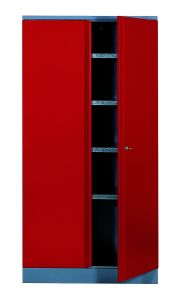 Korkea säilytyskaappi Küpper