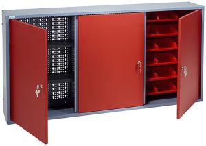 Seinäkaappi Küpper 120 x 19 x 60 cm