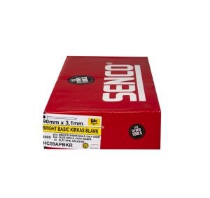 Kantanaula Senco 90 x 3,1 mm 2000 kpl