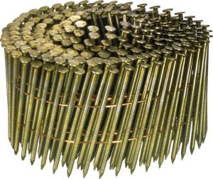 Rullakampanaula Senco Kuumasinkitty 50 x 2,3 mm 2400 kpl