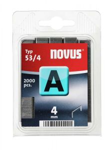 Hakanen Novus A 53 / 4mm 2000 kpl