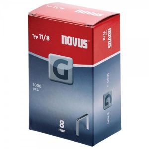 Hakanen Novus G11 / 10mm 5000 kpl