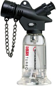 Puhalluslamppu Rothenberger Piezo