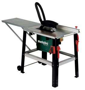 Rakennussaha Metabo TKHS 315 C 2,80 DNB