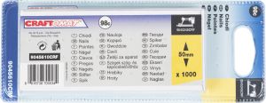 Naula 50 mm 1000 Kpl