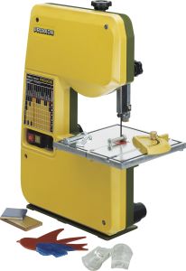 Mikrovannesaha Proxxon MBS 240/E