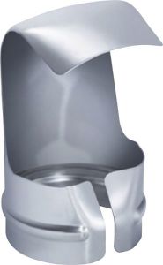 Ohjaussuutin Steinel