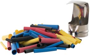 Kutistesukkasarja Suuttimella Steinel