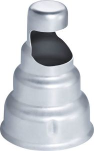 Juottoheijastussuutin Steinel 10 mm