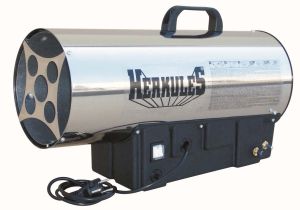 Kaasulämmitin Herkules 30 kW