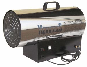 Kaasulämmitin Herkules 70 kW