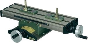 Ristisyöttöpöytä Proxxon Micro KT 70