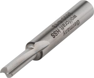 Urajyrsin Wolfcraft HSS 4 x 13 mm