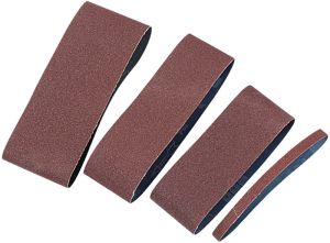 Hiomanauhalajitelma Craftomat 76 x 457 mm