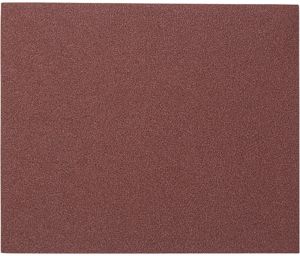 Hiomapaperi 230 x 280 mm K80