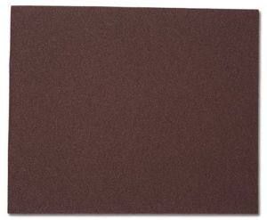 Hiomapaperi 230 x 280 mm K100