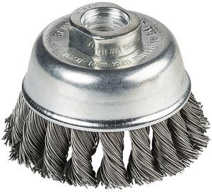 Teräsharja Craftomat M14 65 mm