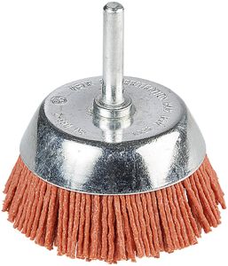 Nylonharja Craftomat 65 mm