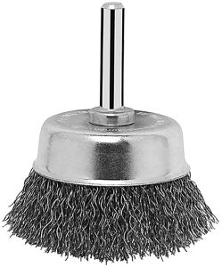 Teräsharja Craftomat 50 mm