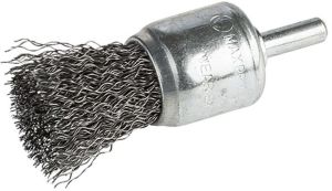 Teräsharja Craftomat S6 D 25 mm