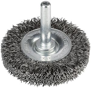 Teräsharja Craftomat 50 mm