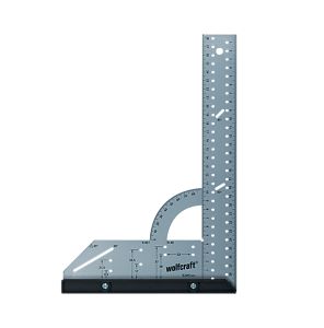 Yleiskulma Wolfcraft 300 x200 mm