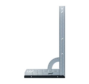 Yleiskulma Wolfcraft 500 x 280 mm