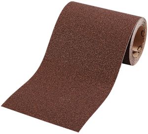 Hiomapaperirulla Craftomat 93 mm 5 m K120