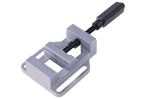 Koneruuvipuristin Wolfcraft kita 68 mm