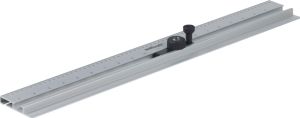 Tapituskisko Wolfcraft 670 mm
