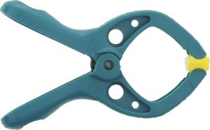 Jousipuristin Wolfcraft Microfix Muovia