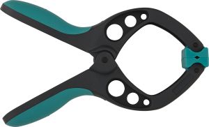 Muovinen jousipuristin Wolfcraft FZ 60
