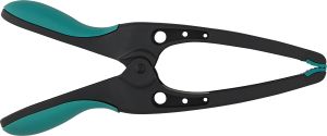 Muovinen jousipuristin Wolfcraft MT 70