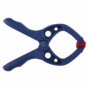 Jousipuristin Wolfcraft Microfix