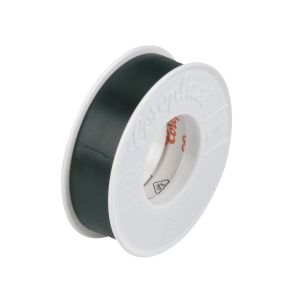 Asennusteippi Rev 0,15mm x 15mm x 10m Musta