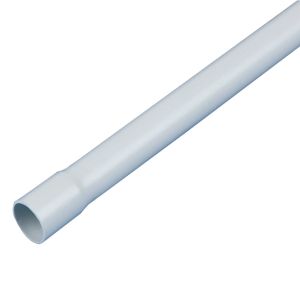 Asennusputki Rev 320N EN 25 2M Harmaa