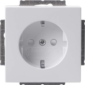 Uppopistorasia ABB Valkoinen 1-Os