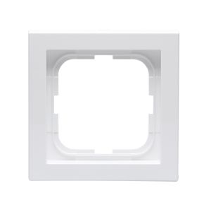 Peitelevy ABB Impressivo 1721F85-84 Valkoinen