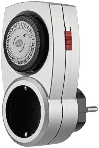 Ajastin Rev 24 h 3680 W